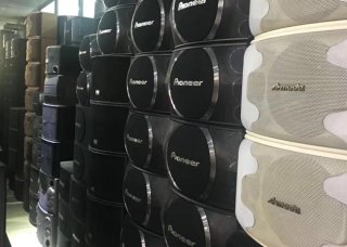二手进口音响回收 专业收购大品牌音响设备
