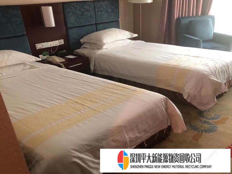 广州酒店家具出售 广州酒店客房用品供应公司