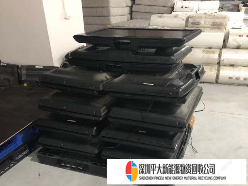 虎门旧电视回收 酒店宾馆电视回收 客房二手电器回收