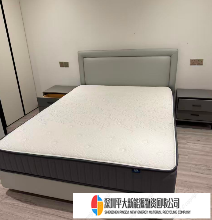 深圳公寓床垫回收
