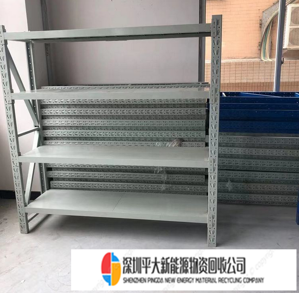 惠州仓储货架回收，专业上门清库存