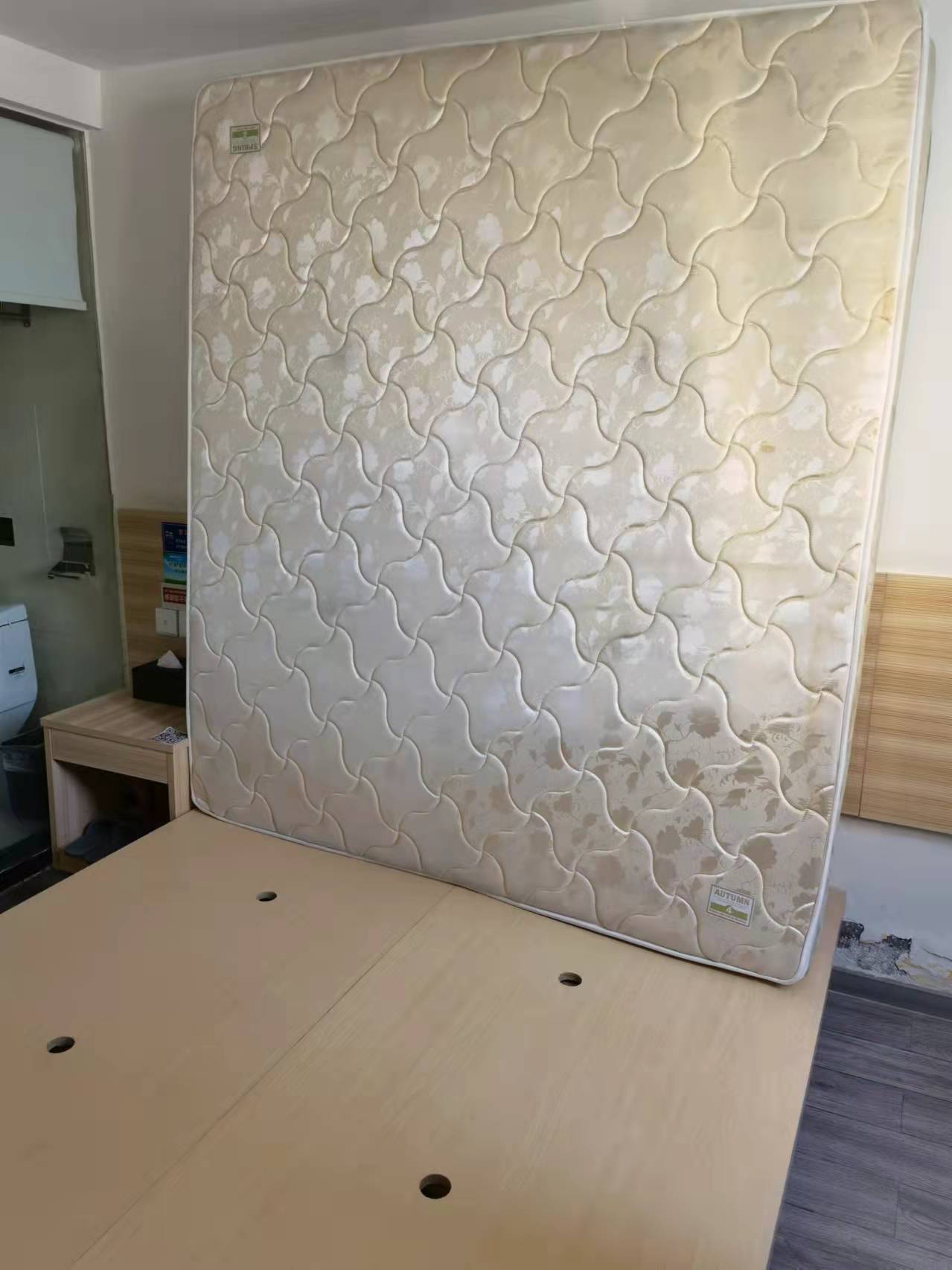 酒店布草盘点流程现场清点