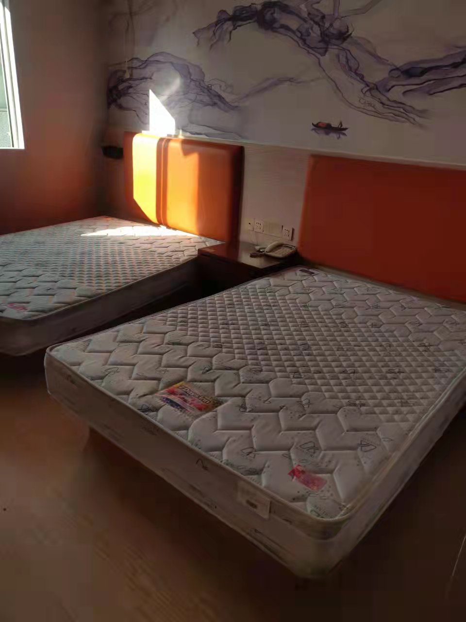 二手床品四件套批发 成色分级